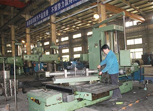 “中國制造”要在新時(shí)代走新型工業(yè)化道路